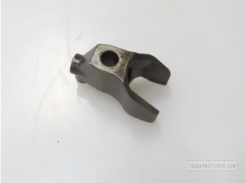 Motor och reservdelar DAF