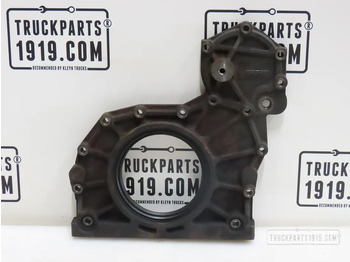 Motor och reservdelar DAF