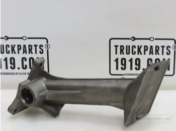 Motor och reservdelar DAF