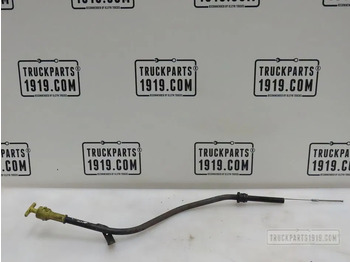 Motor och reservdelar DAF