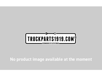 Bränslefilter DELPHI