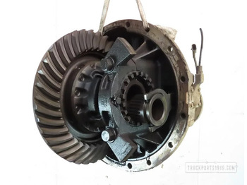 Differential IVECO