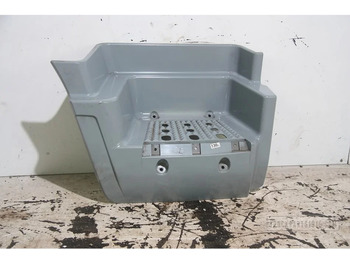 Fotsteg IVECO Stralis