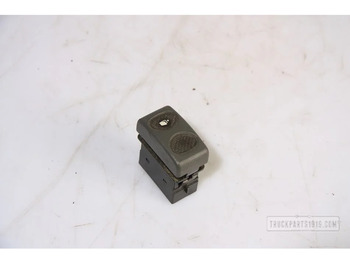 Instrumentbräda IVECO