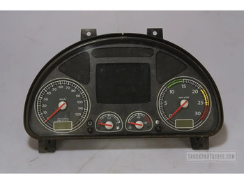 Elektriskt system IVECO