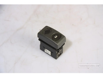 Instrumentbräda IVECO