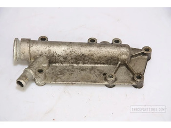 Motor och reservdelar IVECO