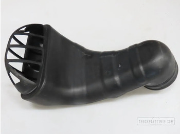 Luftintagssystem MAN TGL