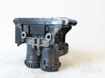 Bromsventil för Lastbil MAN Brake System Achteras EBS modulator: bild 2 Bromsventil för Lastbil MAN Brake System Achteras EBS modulator: bild 2