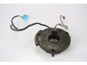 Elektriskt system MAN