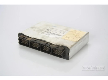 Kontrollenhet MAN TGA