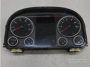 Elektriskt system MAN