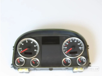 Elektriskt system MAN