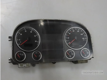 Elektriskt system MAN