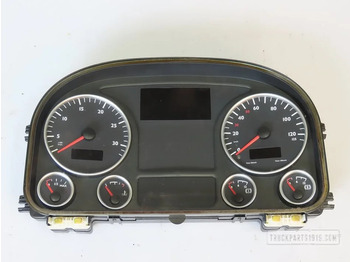 Elektriskt system MAN