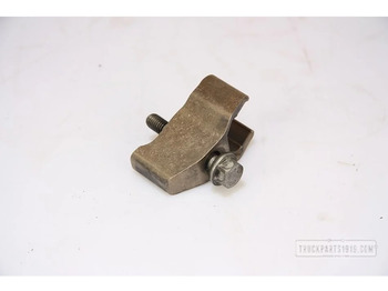 Motor och reservdelar MAN