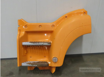 Fotsteg för Lastbil MAN TGS Body & Chassis Parts Instapbak Li. TGS: bild 2 Fotsteg för Lastbil MAN TGS Body & Chassis Parts Instapbak Li. TGS: bild 2