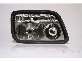 Strålkastare MERCEDES-BENZ Actros