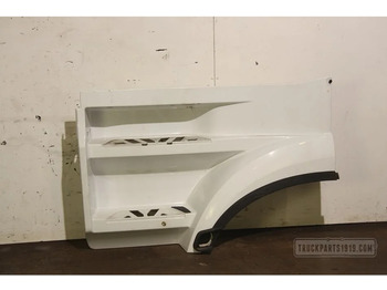 Fotsteg MERCEDES-BENZ