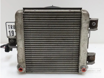 Motor och reservdelar MERCEDES-BENZ