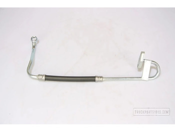 Motor och reservdelar MERCEDES-BENZ