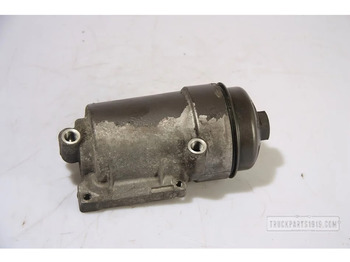 Bränslesystem MERCEDES-BENZ