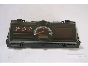 Elektriskt system RENAULT