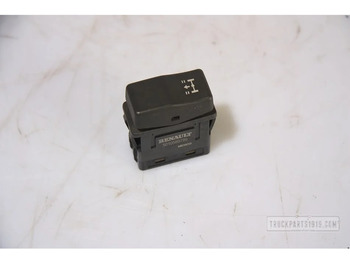 Instrumentbräda RENAULT