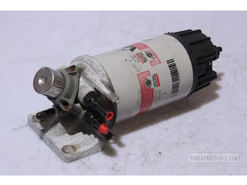 Bränslesystem RENAULT