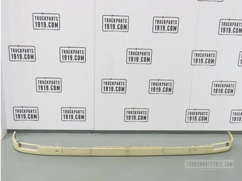 Hytt och interiör SCANIA