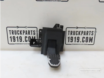 Instrumentbräda SCANIA