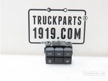 Instrumentbräda SCANIA