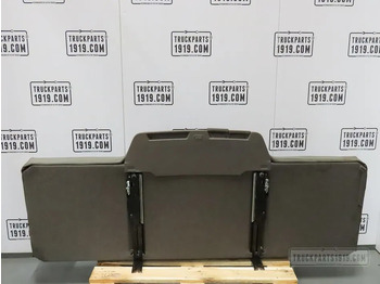 Säte för Lastbil Scania 2674178 Bed Scania NGS: bild 2 Säte för Lastbil Scania 2674178 Bed Scania NGS: bild 2