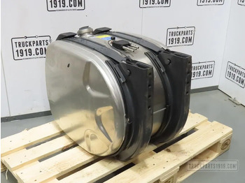 Bränsletank för Lastbil Scania 2713474 Brandstoftank + steunen 165L: bild 2