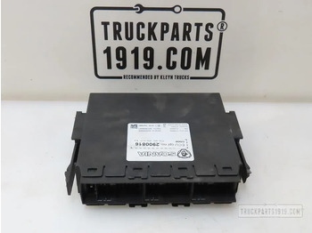 Kontrollenhet SCANIA