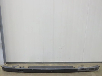 Karosseri och exteriör SCANIA