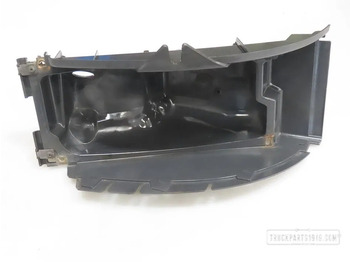 Stötfångare SCANIA