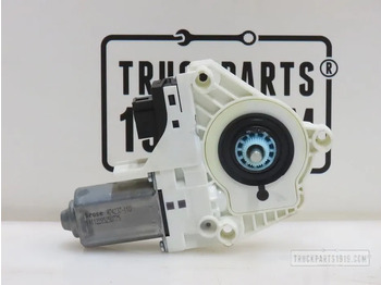 Fönster och reservdelar SCANIA