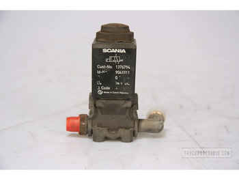 Ventil SCANIA