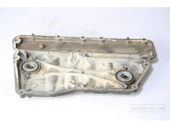 Motor och reservdelar SCANIA