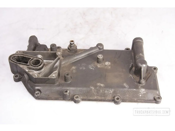 Motor och reservdelar SCANIA