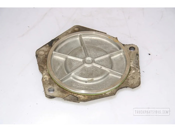 Motor och reservdelar SCANIA