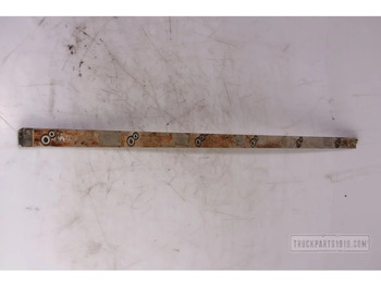 Bränslesystem SCANIA