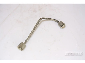 Bränslesystem SCANIA