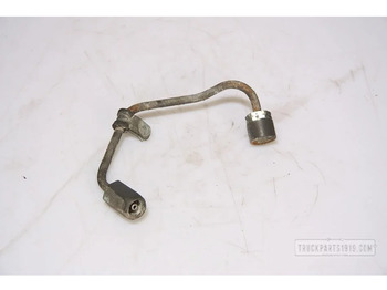 Bränslesystem SCANIA