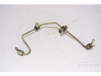 Bränslesystem SCANIA