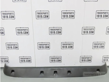 Hytt och interiör VOLVO