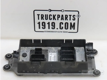 Kontrollenhet VÖGELE