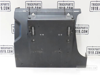 Karosseri och exteriör VOLVO