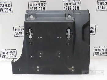 Karosseri och exteriör VOLVO